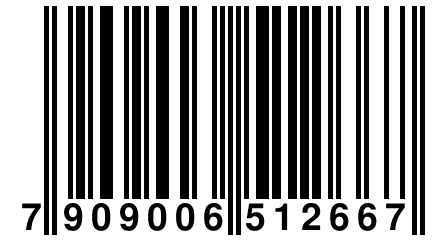 7 909006 512667