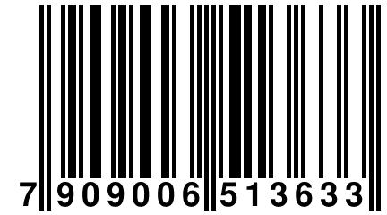 7 909006 513633