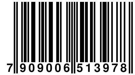 7 909006 513978