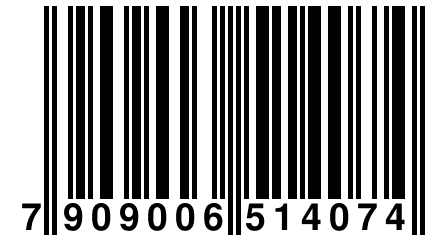 7 909006 514074