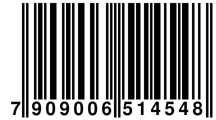 7 909006 514548