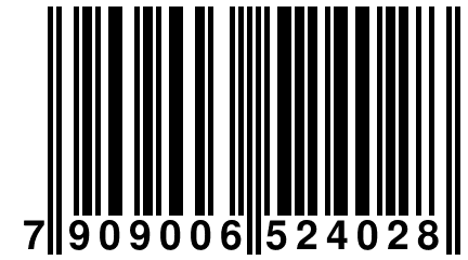 7 909006 524028