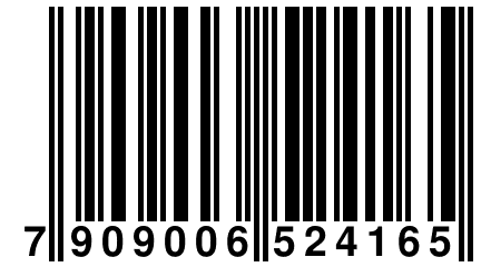 7 909006 524165