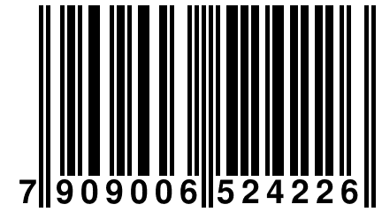 7 909006 524226