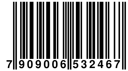 7 909006 532467