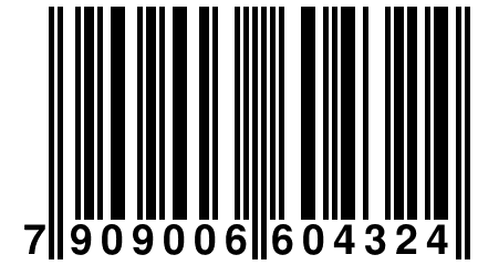 7 909006 604324