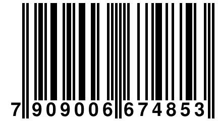 7 909006 674853