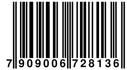 7 909006 728136