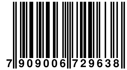 7 909006 729638