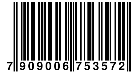 7 909006 753572