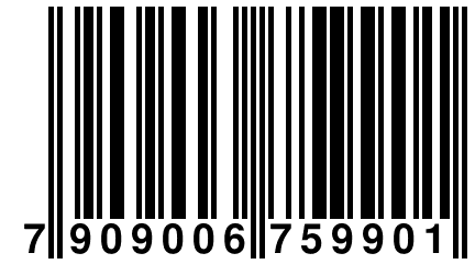 7 909006 759901