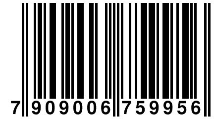 7 909006 759956