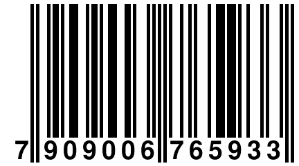 7 909006 765933