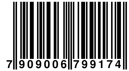 7 909006 799174