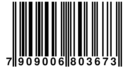 7 909006 803673