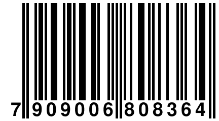 7 909006 808364