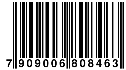 7 909006 808463