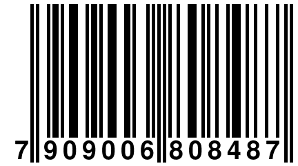 7 909006 808487