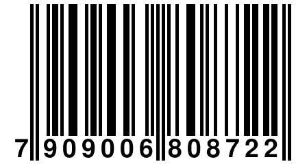 7 909006 808722