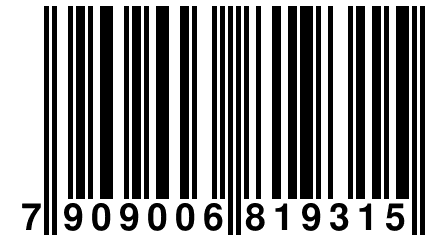 7 909006 819315