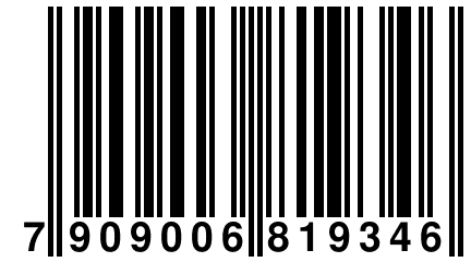 7 909006 819346