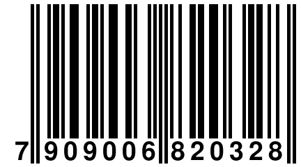 7 909006 820328