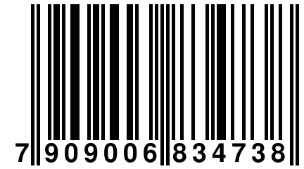 7 909006 834738