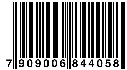 7 909006 844058