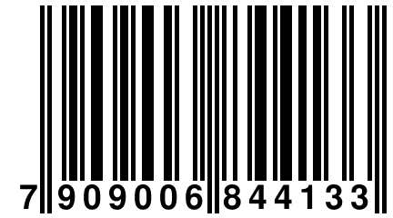 7 909006 844133