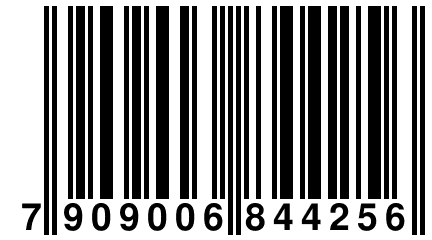 7 909006 844256