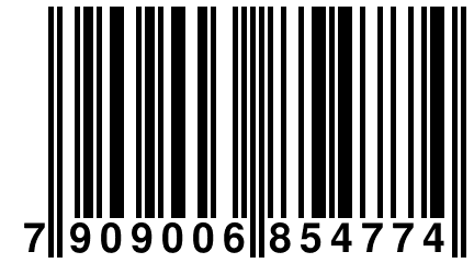 7 909006 854774