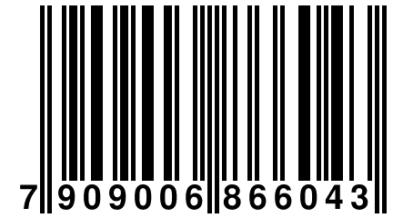 7 909006 866043