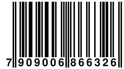 7 909006 866326