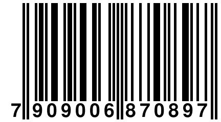 7 909006 870897