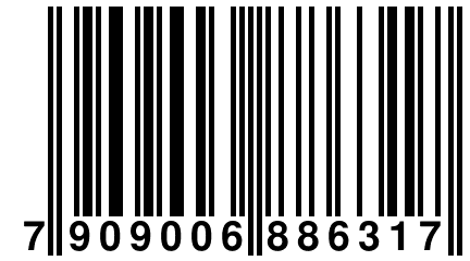 7 909006 886317