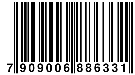 7 909006 886331