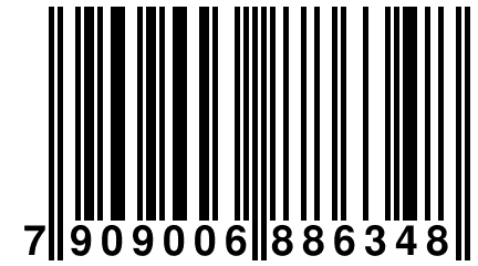 7 909006 886348