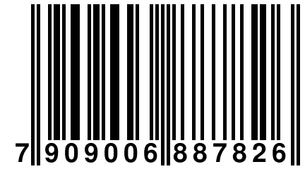 7 909006 887826