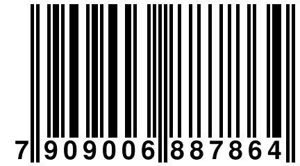 7 909006 887864