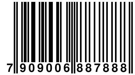 7 909006 887888