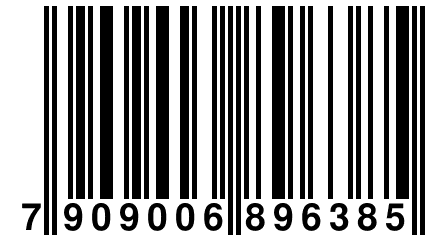 7 909006 896385