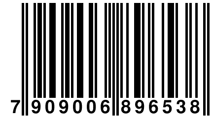 7 909006 896538