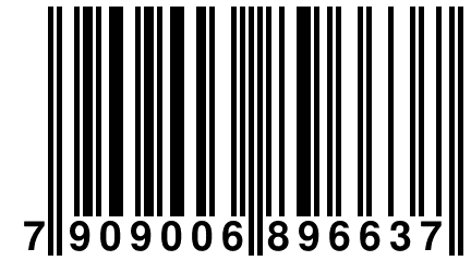 7 909006 896637