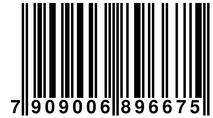 7 909006 896675