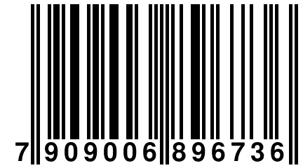 7 909006 896736