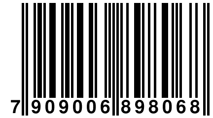 7 909006 898068