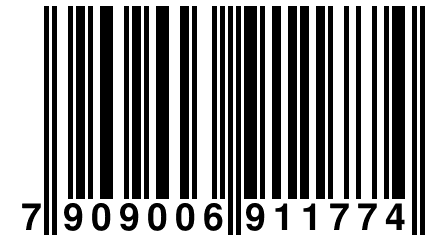 7 909006 911774