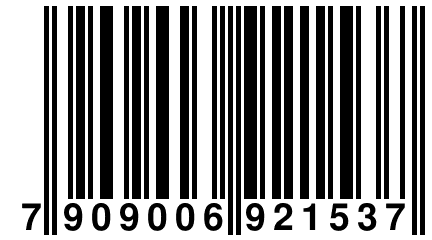 7 909006 921537