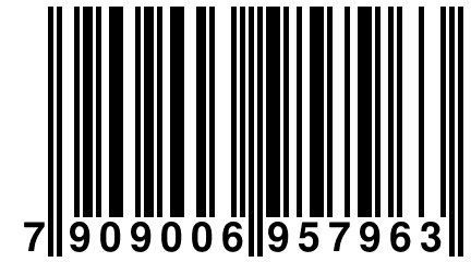 7 909006 957963