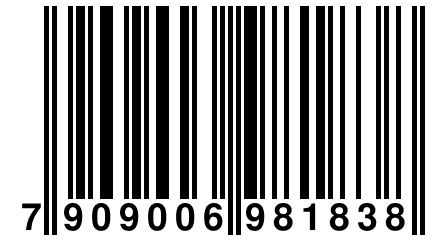 7 909006 981838